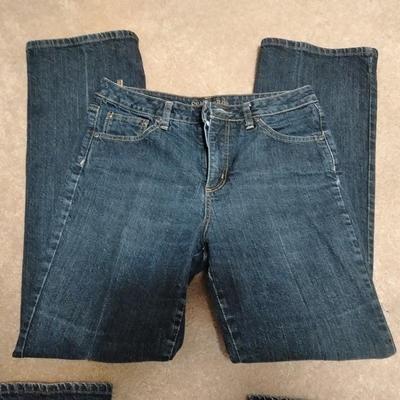 Women's Jeans