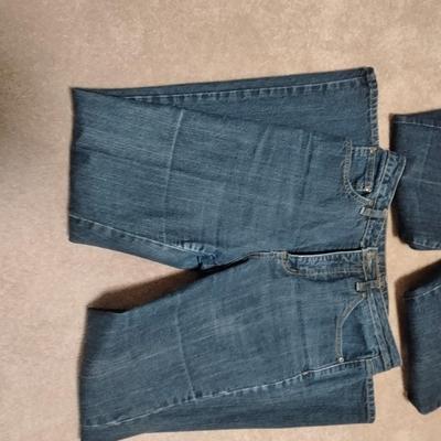 Women's Jeans