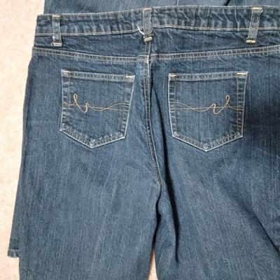 Women's Jeans