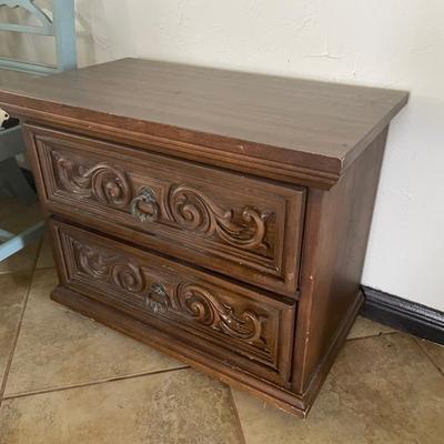 Mcm bedside