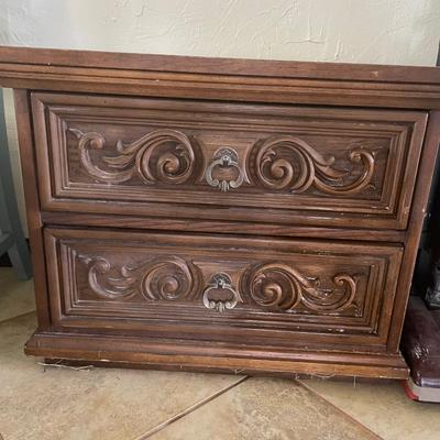 Mcm bedside