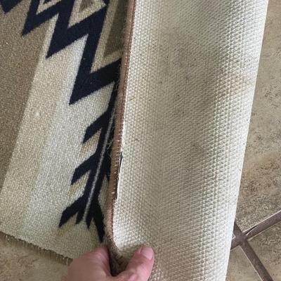 Runner rug lot