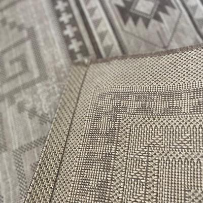 Indoor outdoor rug