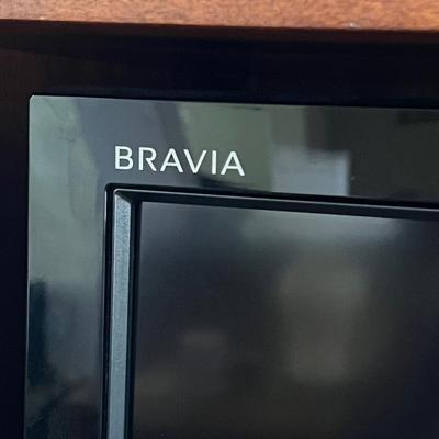 SONY ~ Bravia ~ 40â€ TV