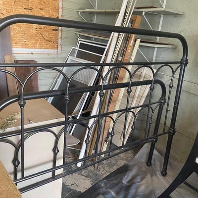 Bedframe