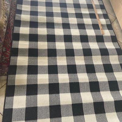 Indoor Outdoor rug