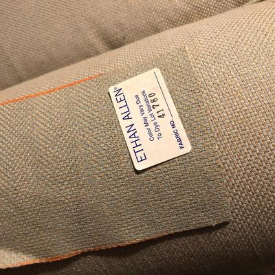 Ethan Allen Couch -Lot 450