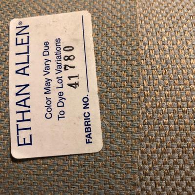 Ethan Allen Couch -Lot 450