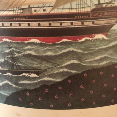 Two Waste Baskets/Trash Cans -Lot 453