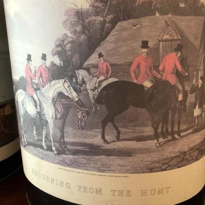 Two Waste Baskets/Trash Cans -Lot 453