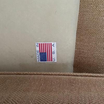 Couch and loveseat - USA
