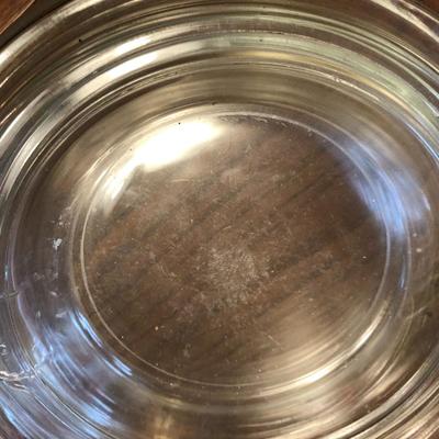 Mostly PYREX Oven/Cookware -Lot 457