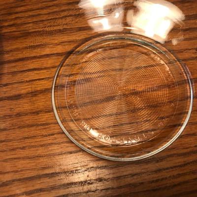 Mostly PYREX Oven/Cookware -Lot 457