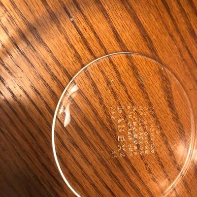 Mostly PYREX Oven/Cookware -Lot 457