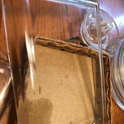 Mostly PYREX Oven/Cookware -Lot 457