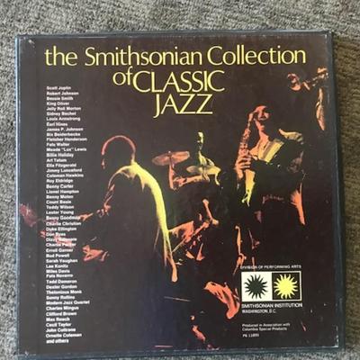 Jazz record set