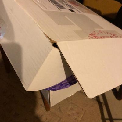 Flying Fingers Box of Manos del Uruguay Yarn -Lot 466