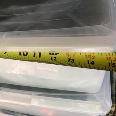 ***H U G E MEGA YARN LOT*** 12 Sealed Containers of Yarn (Baby Alpaca,Silk,Kid Mohair,Angora,Llama,Virgin Wool) -Lot 467