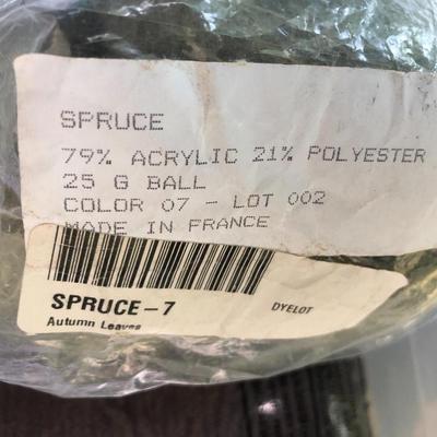 ***H U G E MEGA YARN LOT*** 12 Sealed Containers of Yarn (Baby Alpaca,Silk,Kid Mohair,Angora,Llama,Virgin Wool) -Lot 467