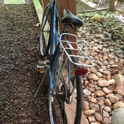 Schwinn Traveler Bicycle -Lot 468
