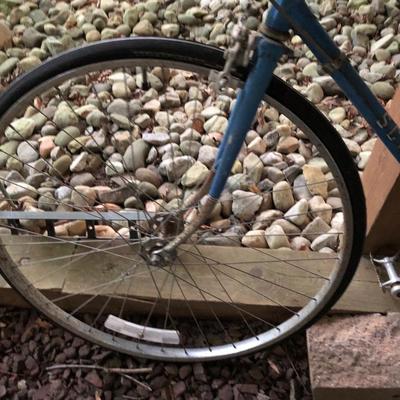 Schwinn Traveler Bicycle -Lot 468