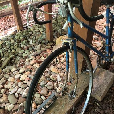 Schwinn Traveler Bicycle -Lot 468