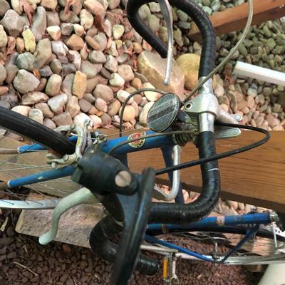 Schwinn Traveler Bicycle -Lot 468