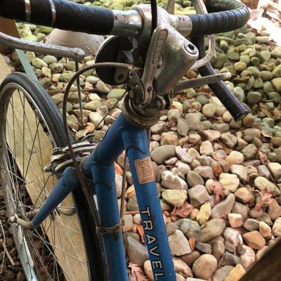 Schwinn Traveler Bicycle -Lot 468