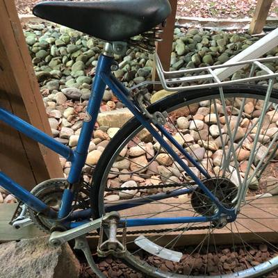 Schwinn Traveler Bicycle -Lot 468
