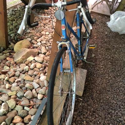 Schwinn Traveler Bicycle -Lot 468