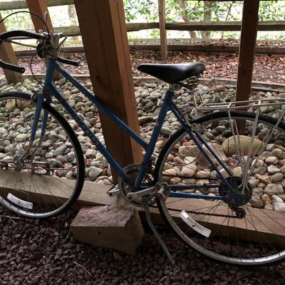 Schwinn Traveler Bicycle -Lot 468