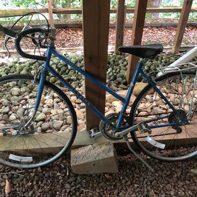 Schwinn Traveler Bicycle -Lot 468