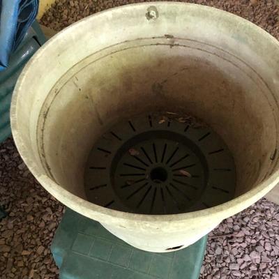 Misc. Outdoor Lot -Lot 470