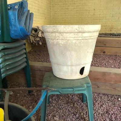 Misc. Outdoor Lot -Lot 470