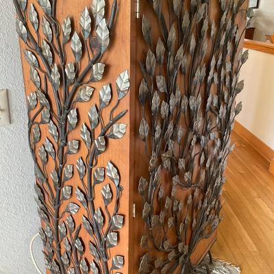 Rare Arm Madara Wine cabinet 75 years + old with medal design.