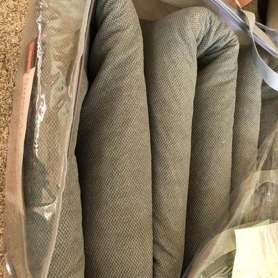 8â€™x11â€™ Macyâ€™s Super Movenot Non Slip Rug Cushion -Lot 309