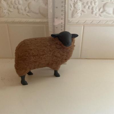 German PUTZ Sheep