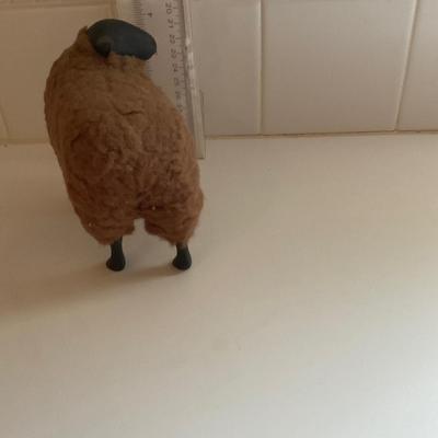 German PUTZ Sheep