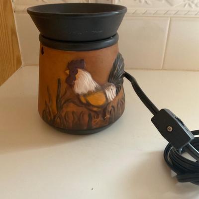Scentsy Warmer