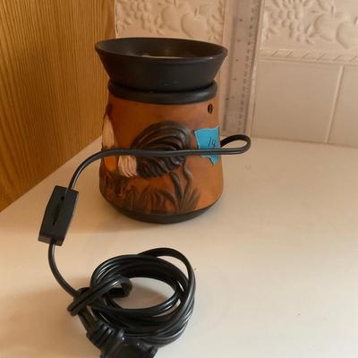 Scentsy Warmer