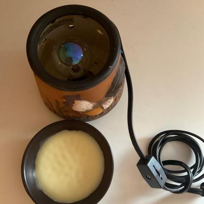 Scentsy Warmer