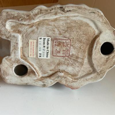 Ceramic Rabbit