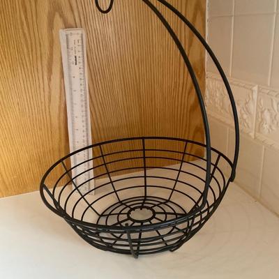 Fruit Basket