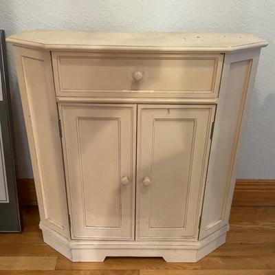 30x28x10 Cabinet