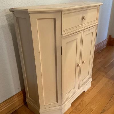 30x28x10 Cabinet