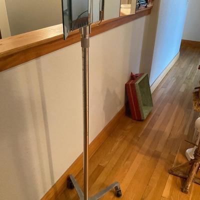 Adjustable Photography Tri Mirrors