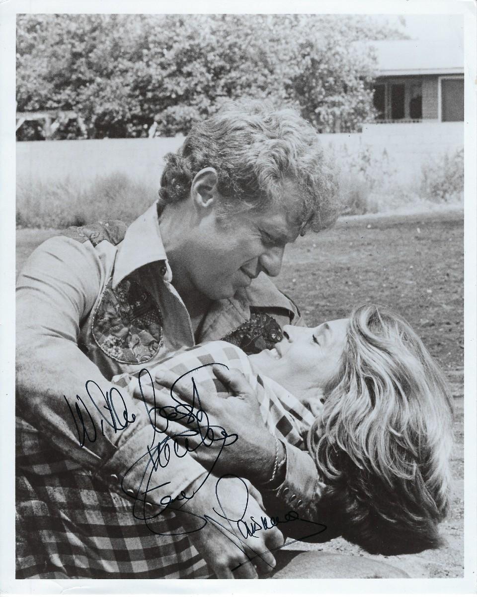 Steve Lawrence Signed Photo | EstateSales.org
