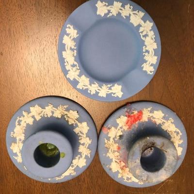 Vintage Wedgewood Lot