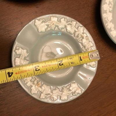 Vintage Wedgewood Lot