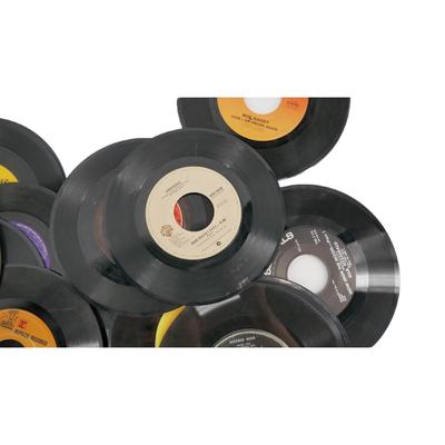 40 Vintage Records